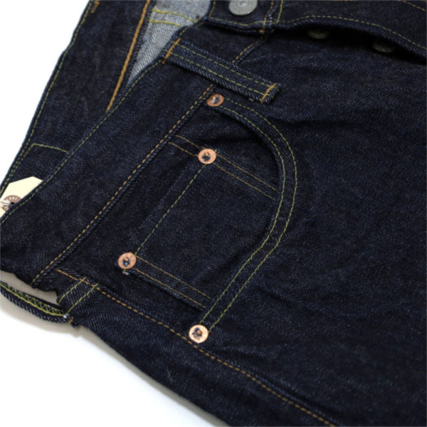 슈가케인 SUGAR CANE 14.25oz 데님 스트레이트핏 진 1947모델 SC41947