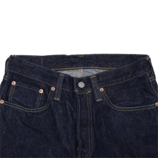 슈가케인 SUGAR CANE 14.25oz 데님 스트레이트핏 진 1947모델 SC41947