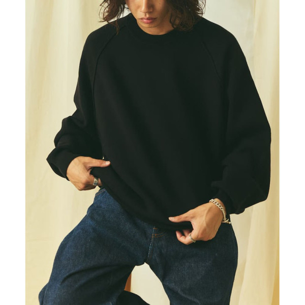 프릭스스토어 릴랙스핏 스웨트 라이크 크루넥 니트 6컬러 1230248900168