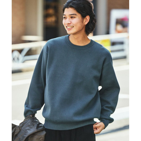 프릭스스토어 스웨터 라이크 크루넥 니트 6컬러 1023248903119