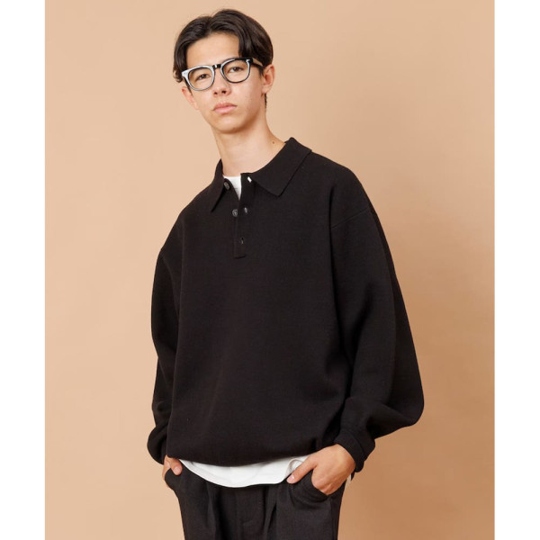 프릭스스토어 스웨트 라이크 폴로카라 니트 6컬러 1023248903122