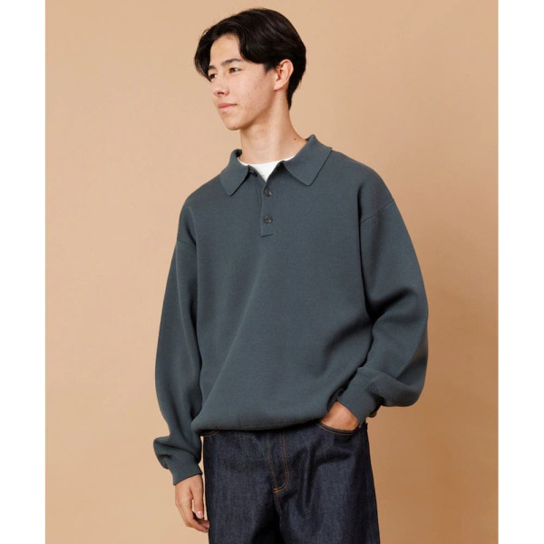 프릭스스토어 스웨트 라이크 폴로카라 니트 6컬러 1023248903122