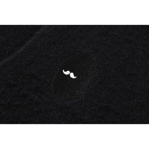 베이프 스웨터 니트 가디건 2컬러 7L70120307