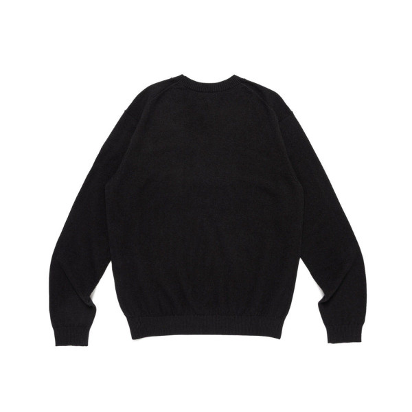 휴먼메이드 하트 뱃지 니트 스웨터 3컬러 HM30CS034