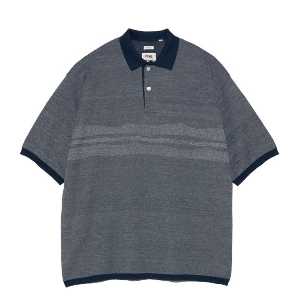 나나미카 폴로 스웨터 3컬러 S25SH016