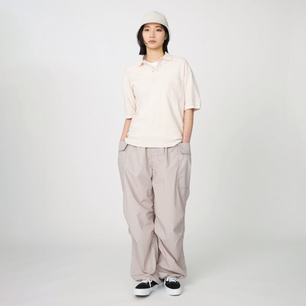 나나미카 S/S 폴로 셔츠 3컬러 S25SG113