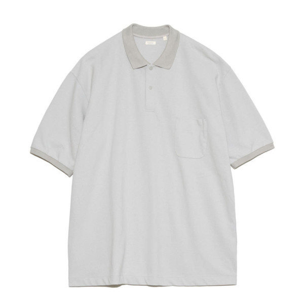 나나미카 S/S 폴로 셔츠 3컬러 S25SG113