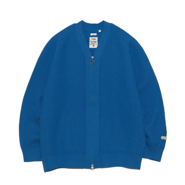 나나미카 5G 지퍼 가디건 3컬러 S25SJ007