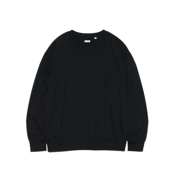 나나미카 울 크루넥 스웨터 2컬러 S25SH100