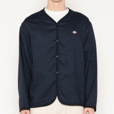 단톤 린넨 폴리에스터 천 가디건 셔츠 3컬러 DT-B0350 LIP DNB251M104-0021