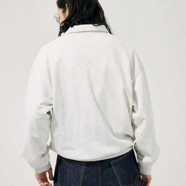 프릭스스토어 MLB 폴로 칼라 스웨트 4컬러 1023248903117