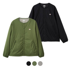 단톤 남성용 인슐레이션 노카라 카라리스 자켓 3컬러 DT-A0633 SNT DNB261M101-0001