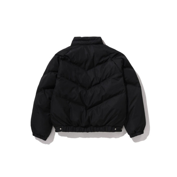 베이프 비보이 다운 패딩 자켓 3컬러 1L70144004