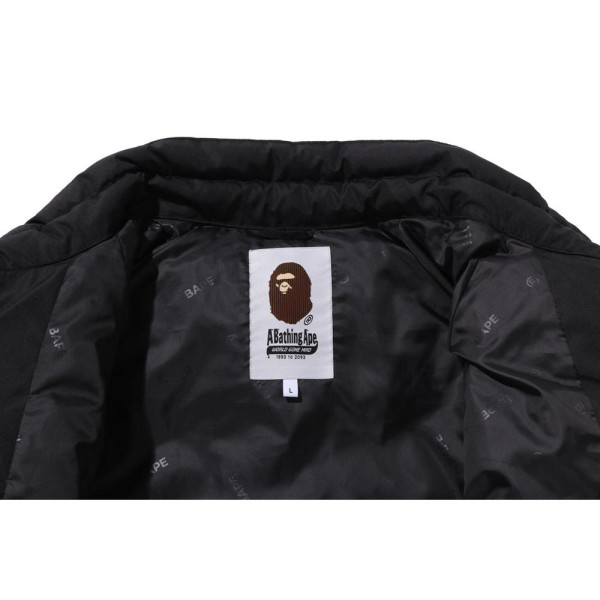 베이프 비보이 다운 패딩 자켓 3컬러 1L70144004