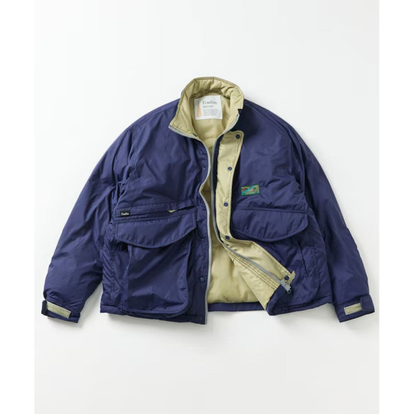 프릭스스토어 폭스파이어 별주 데스티네이션 패딩 재킷 3컬러 1051408400010