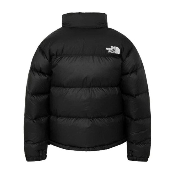 노스페이스 다운 재킷 맨즈 눕시 패딩 블랙 ND92555-K