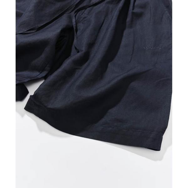 프릭스스토어 카우람 코튼 린넨 투턱 치노 쇼츠 팬츠 2컬러 1044390900018