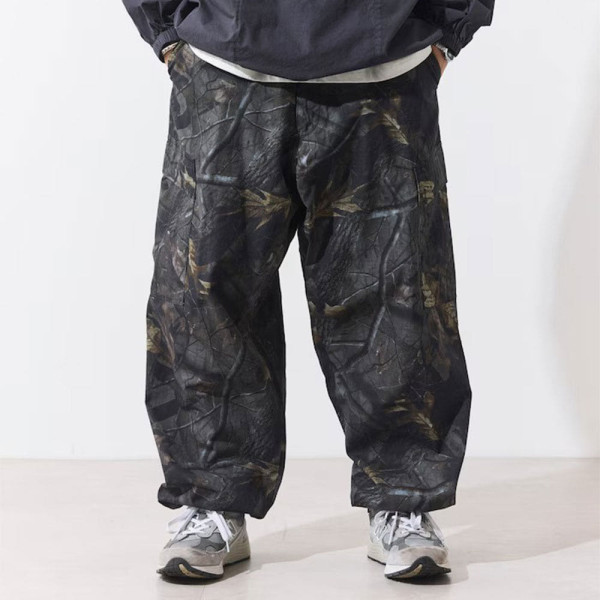 프릭스스토어 힌슨 별주 6Pkt 팬츠 2컬러 1043233600053