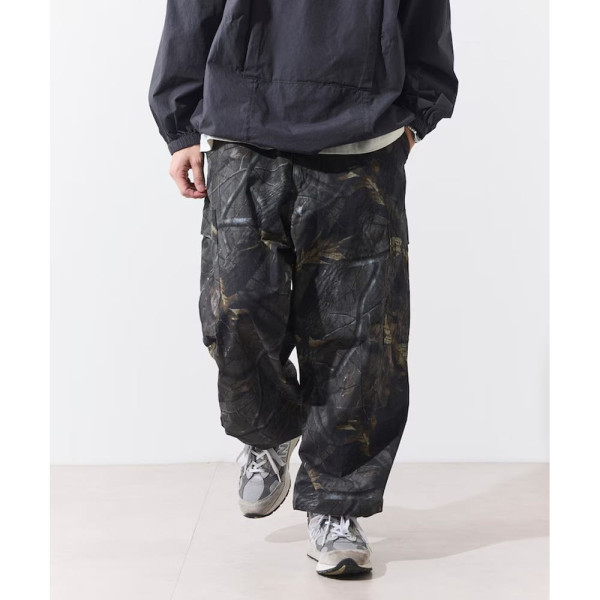 프릭스스토어 힌슨 별주 6Pkt 팬츠 2컬러 1043233600053