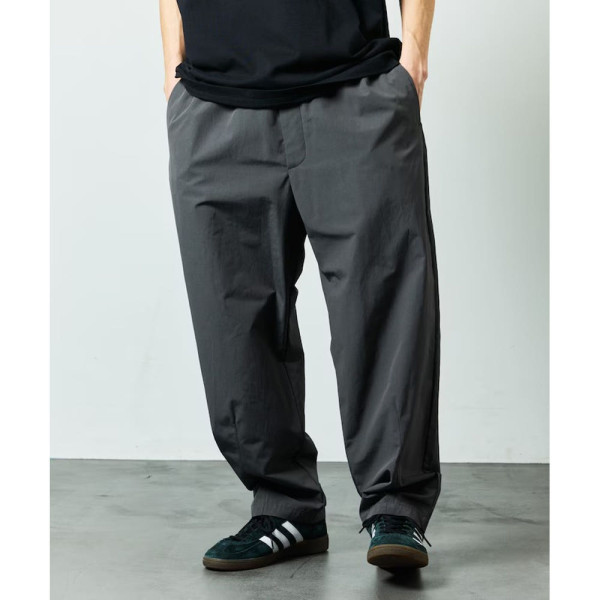 프릭스스토어 와이드 실루엣 앵클 택 셰프 이지 팬츠 5컬러 1243248900576