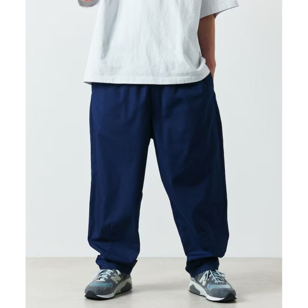 프릭스스토어 와이드 실루엣 앵클 택 셰프 이지 팬츠 5컬러 1243248900576