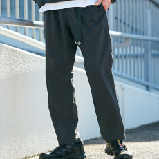 프릭스스토어 에어라이드 베이직 실루엣 클라이밍 팬츠 포켓터블 4컬러 1241248900174