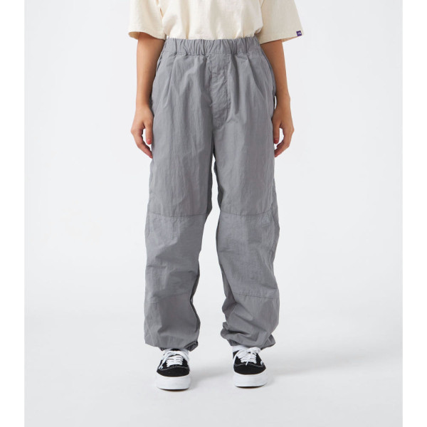 노스페이스 퍼플라벨 브러쉬드 웨더 마운틴 윈드 팬츠 4컬러 N26SC020