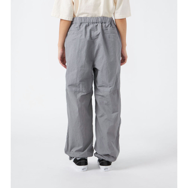 노스페이스 퍼플라벨 브러쉬드 웨더 마운틴 윈드 팬츠 4컬러 N26SC020