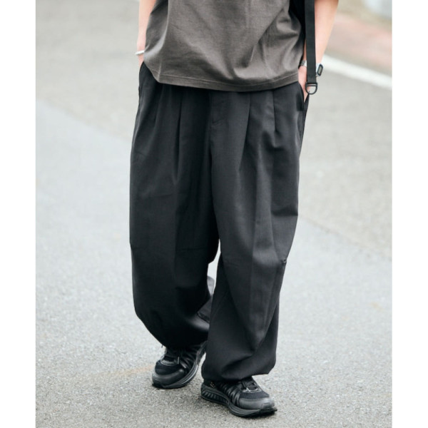 프릭스스토어 에어라이드 실루엣 포켓터블 서커스 팬츠 4컬러 1243248900601