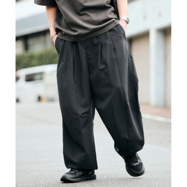 프릭스스토어 에어라이드 실루엣 포켓터블 서커스 팬츠 4컬러 1243248900601