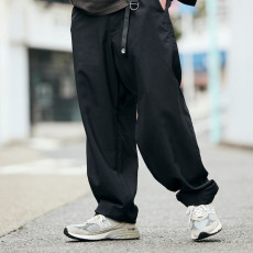 프릭스스토어 에어라이드 와이드 실루엣 포켓터블 클라이밍 팬츠 5컬러 1243248900600