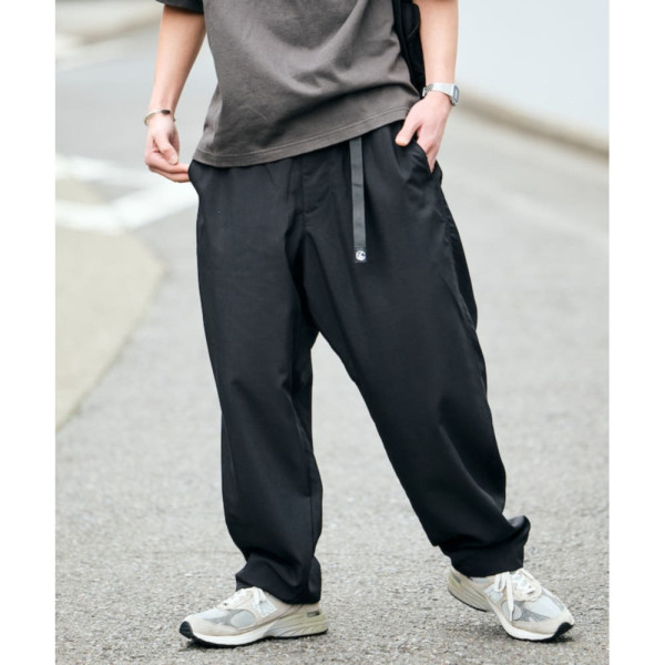 프릭스스토어 에어라이드 와이드 실루엣 포켓터블 클라이밍 팬츠 5컬러 1243248900600