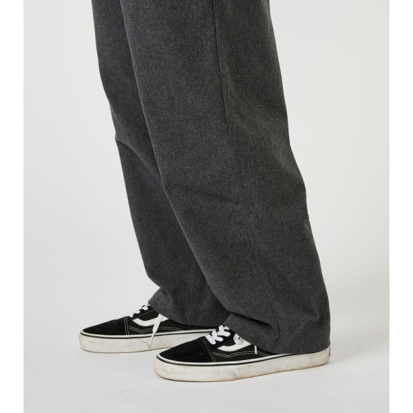 노스페이스 퍼플라벨 코튼 나일론 웨더 필드 트랙 팬츠 3컬러 N26SC062