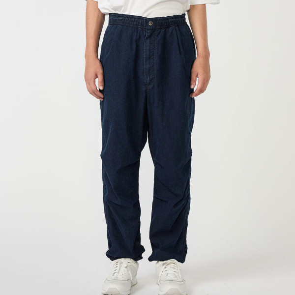 노스페이스 퍼플라벨 코튼 나일론 웨더 필드 트랙 팬츠 3컬러 N26SC062