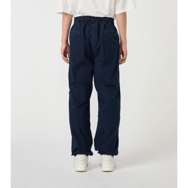 노스페이스 퍼플라벨 코튼 나일론 웨더 필드 트랙 팬츠 3컬러 N26SC062