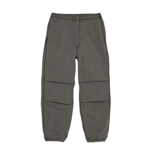 노스페이스 퍼플라벨 코튼 나일론 웨더 필드 트랙 팬츠 3컬러 N26SC062