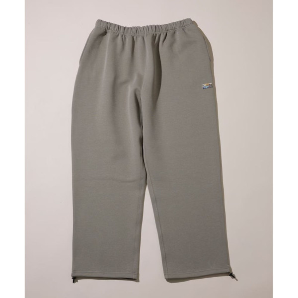 프릭스스토어 빅실루엣 골판지 원포인트 로고 스핀들 스웨트 팬츠 7컬러 1043248901241