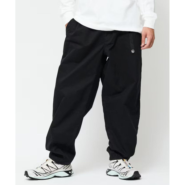 프릭스스토어 프릭스 아웃도어즈 와이드 실루엣 가먼트다이 클라이밍 팬츠 4컬러 1243248900586