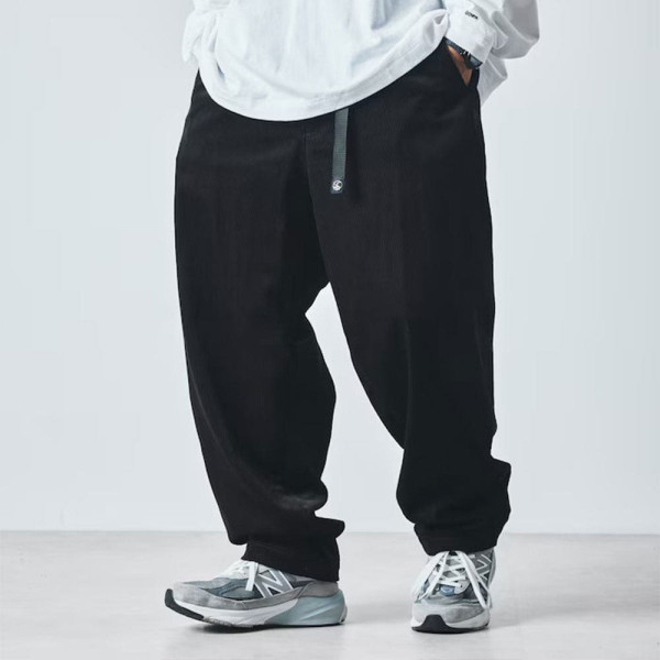 프릭스스토어 코듀로이 와이드 실루엣 클라이밍 팬츠 5컬러 1243248900585