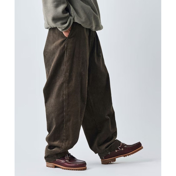 프릭스스토어 코듀로이 와이드 실루엣 클라이밍 팬츠 5컬러 1243248900585
