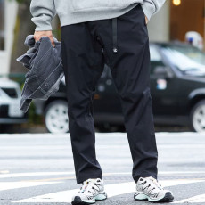 프릭스스토어 슬림핏 스트레치 나일론 클라이밍 팬츠 3컬러 1242248900125