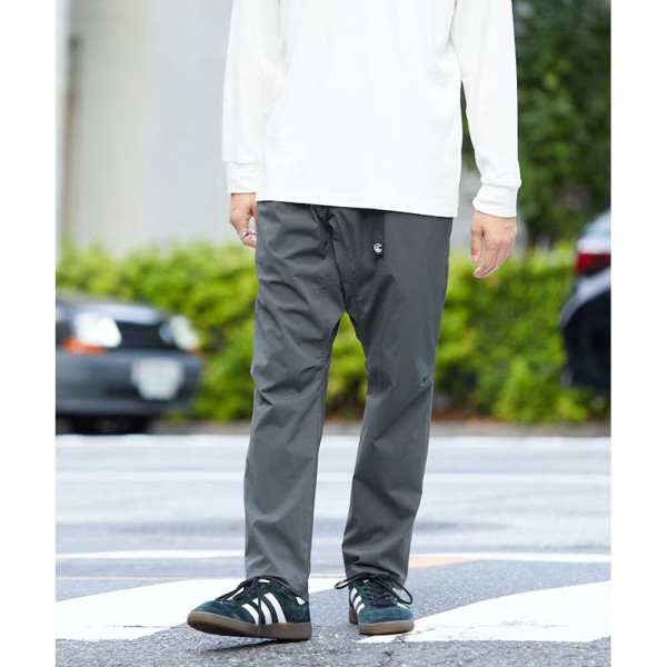 프릭스스토어 슬림핏 스트레치 나일론 클라이밍 팬츠 3컬러 1242248900125