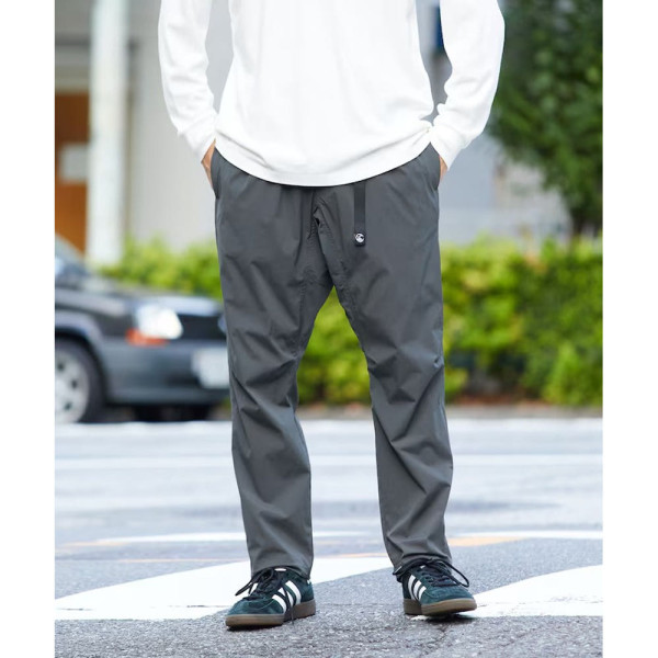 프릭스스토어 슬림핏 스트레치 나일론 클라이밍 팬츠 3컬러 1242248900125