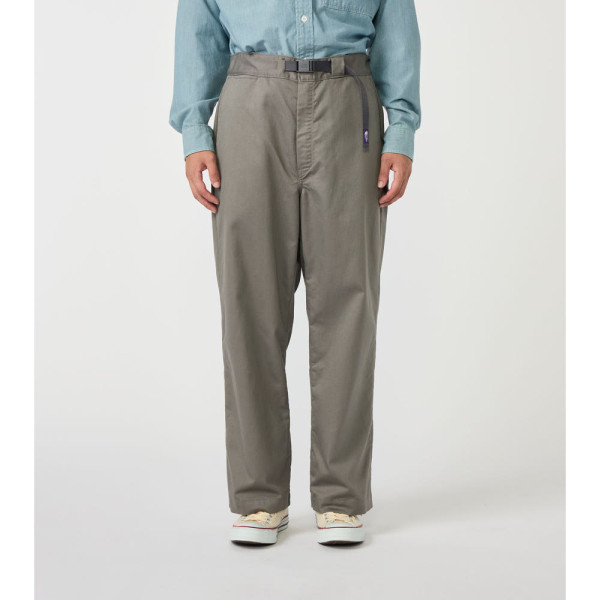 노스페이스 퍼플라벨 쿨맥스 치노 필드 워크 팬츠 3컬러 N25FC033