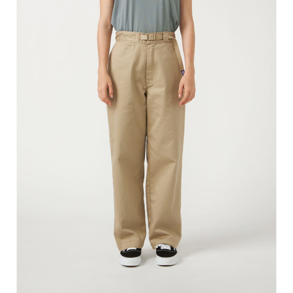 노스페이스 퍼플라벨 쿨맥스 치노 필드 워크 팬츠 3컬러 N25FC033