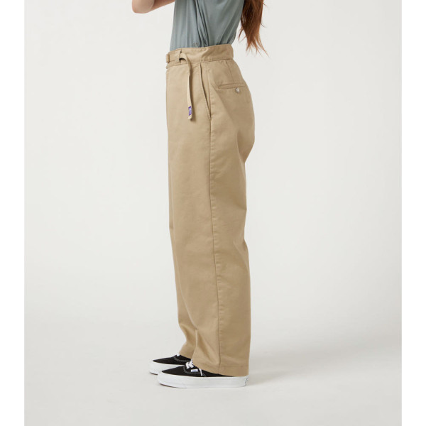 노스페이스 퍼플라벨 쿨맥스 치노 필드 워크 팬츠 3컬러 N25FC033