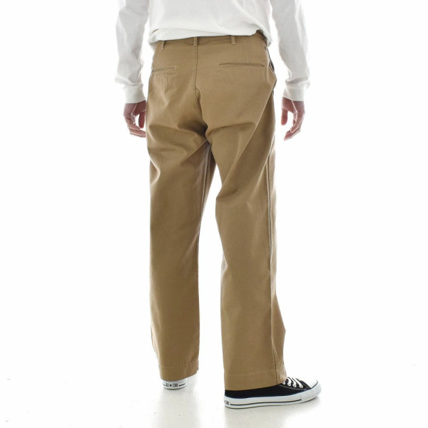 풀카운트 유에스 아미 치노 41 카키 팬츠 3컬러 1201-20