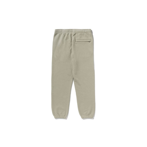 베이프 원포인트 레귤러핏 스웨트팬츠 4컬러 1L80152319