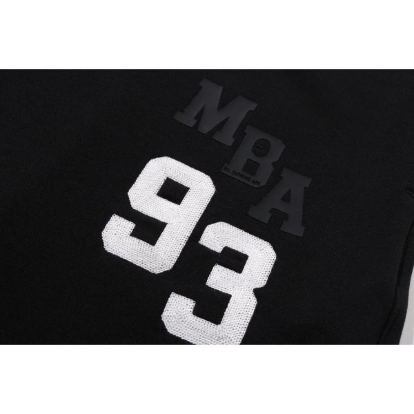 베이프 스웨트 팬츠 1 2컬러 7L70152304