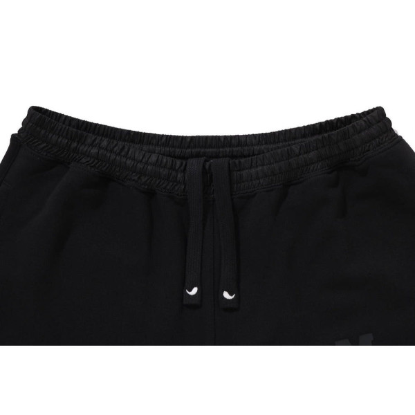 베이프 스웨트 팬츠 1 2컬러 7L70152304